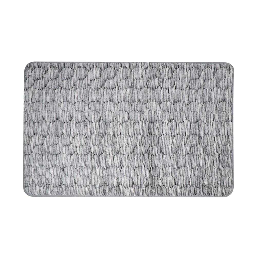 พรม HOME LIVING STYLE PEANUT 90X145 ซม. สีเทา