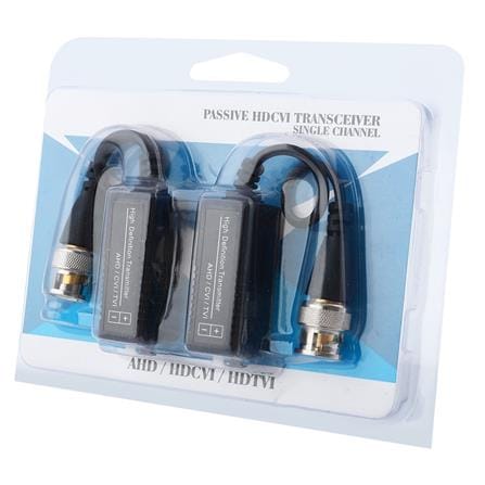 อุปกรณ์แปลงสัญญาณ SNAPPLE SN-BALUN_2