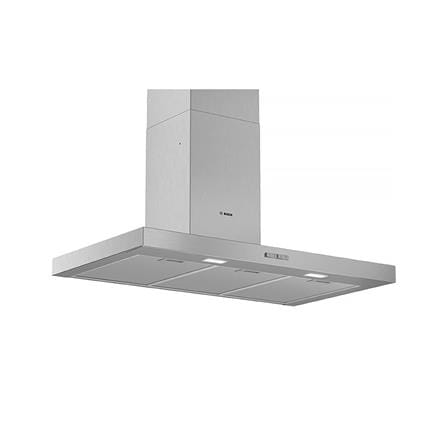 เครื่องดูดควันกระโจม BOSCH DWB96BC50 90 ซม._0
