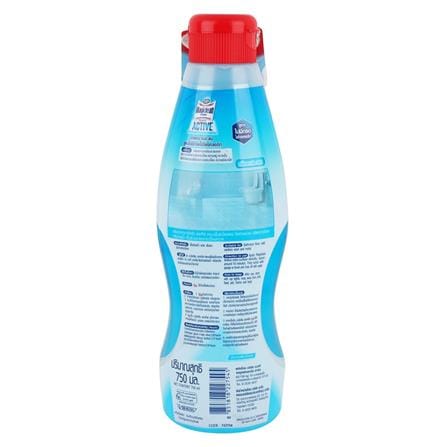 น้ำยาทำความสะอาดห้องน้ำ MAGICLEAN 750ml AQUATIC FRESH_1