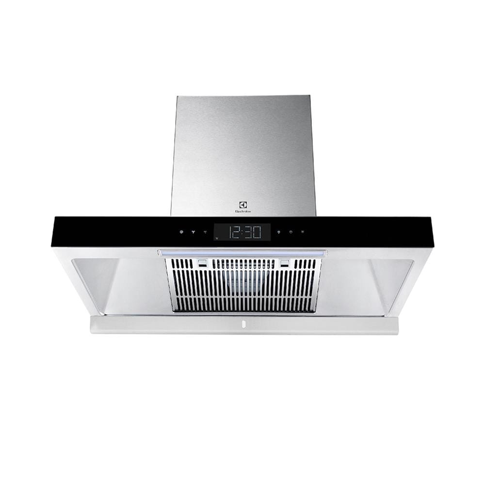 เครื่องดูดควันกระโจม ELECTROLUX EFC928SC 90 ซม.