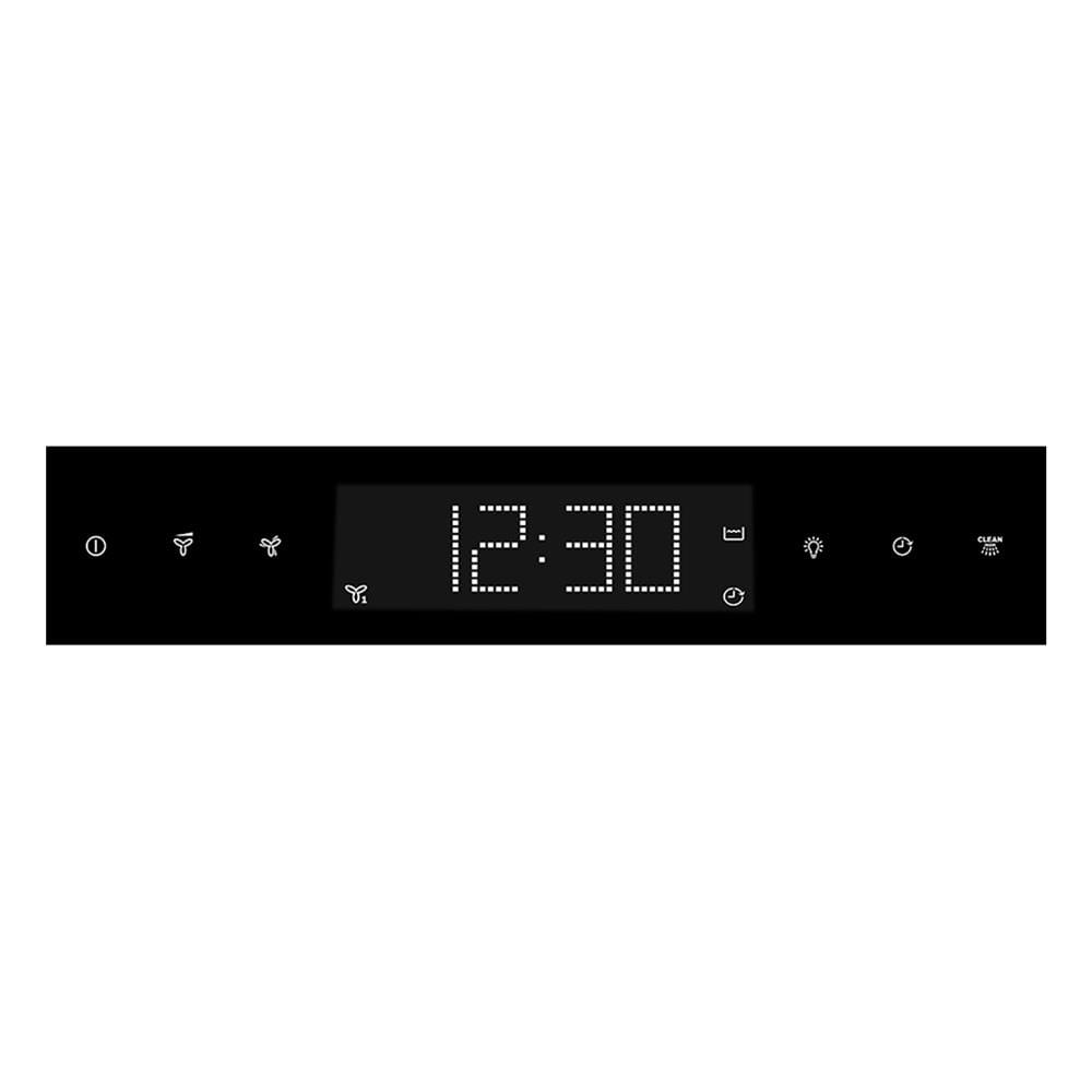 เครื่องดูดควันกระโจม ELECTROLUX EFC928SC 90 ซม.
