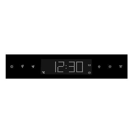 เครื่องดูดควันกระโจม ELECTROLUX EFC928SC 90 ซม._3