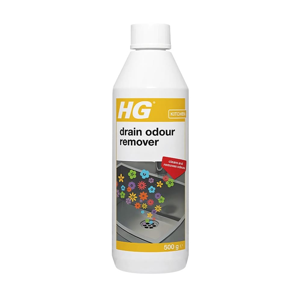 ผงขจัดกลิ่น HG 500 กรัม