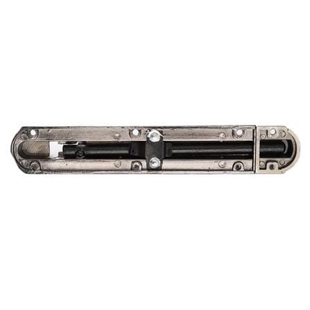 กลอนทั่วไป COLT 240 6 นิ้ว สีทองแดงรมดำ (แพ็ก 2 ชิ้น)_2