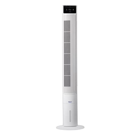 พัดลมทาวเวอร์ HATARI Tower Classic สีขาว_0
