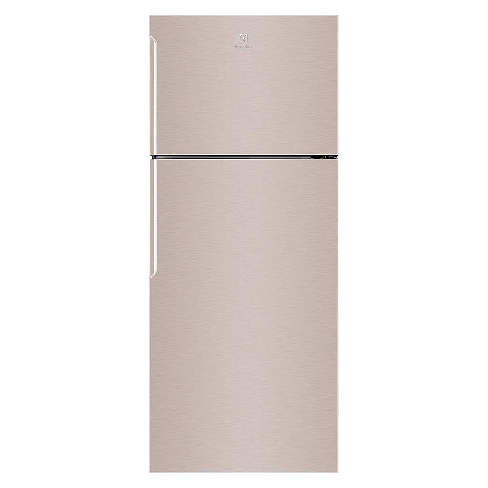 ตู้เย็น 2 ประตู ELECTROLUX ETB4600B-G 15.2 คิว อินเวอร์เตอร์ สีทอง