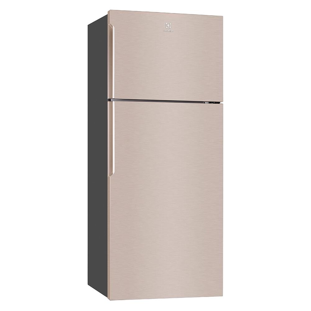 ตู้เย็น 2 ประตู ELECTROLUX ETB4600B-G 15.2 คิว อินเวอร์เตอร์ สีทอง