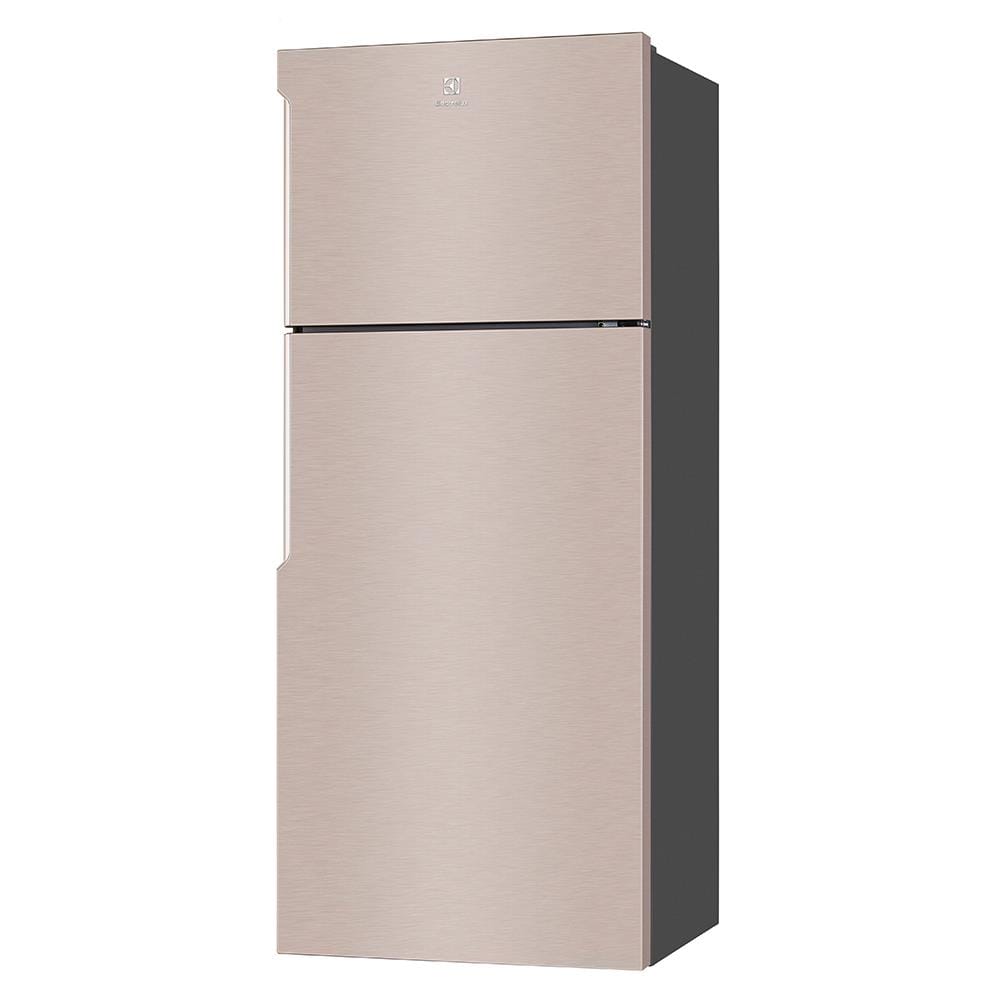 ตู้เย็น 2 ประตู ELECTROLUX ETB4600B-G 15.2 คิว อินเวอร์เตอร์ สีทอง