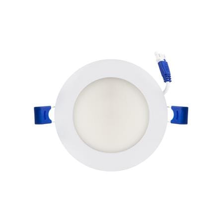 ดาวน์ไลท์ LED BLADE II-O 4 นิ้ว 6 วัตต์ DAYLIGHT สีขาว
