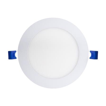 ดาวน์ไลท์ LED BEC BLADE II-O 5 นิ้ว 9 วัตต์ WARM WHITE สีขาว