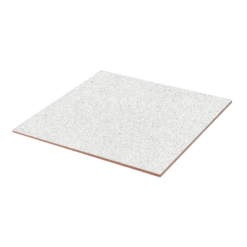 กระเบื้องพื้น 40x40 ซม. เอนิซซ่า เทา