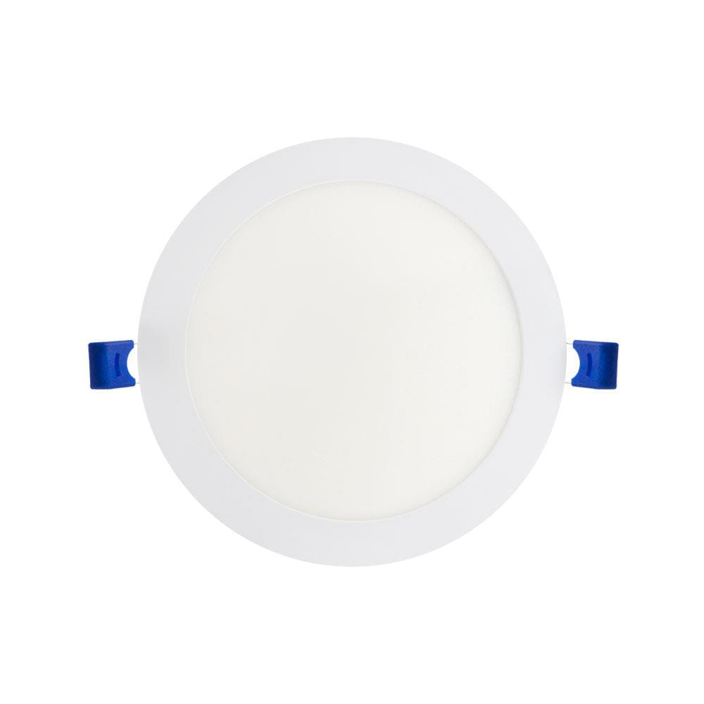 ดาวน์ไลท์ LED BEC BLADE II-O 7 นิ้ว 15 วัตต์ WARM WHITE สีขาว