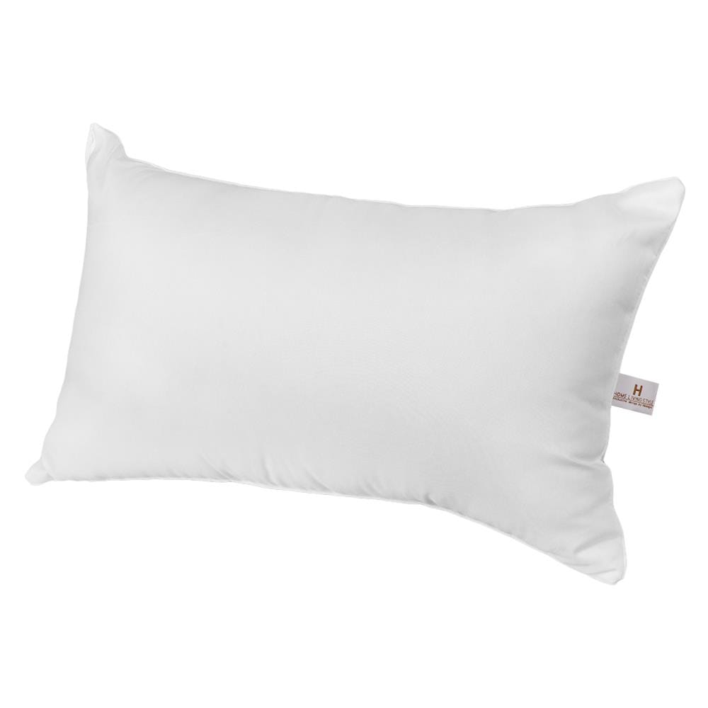 ไส้หมอนอิง HOME LIVING STYLE 12X20 นิ้ว สีขาว