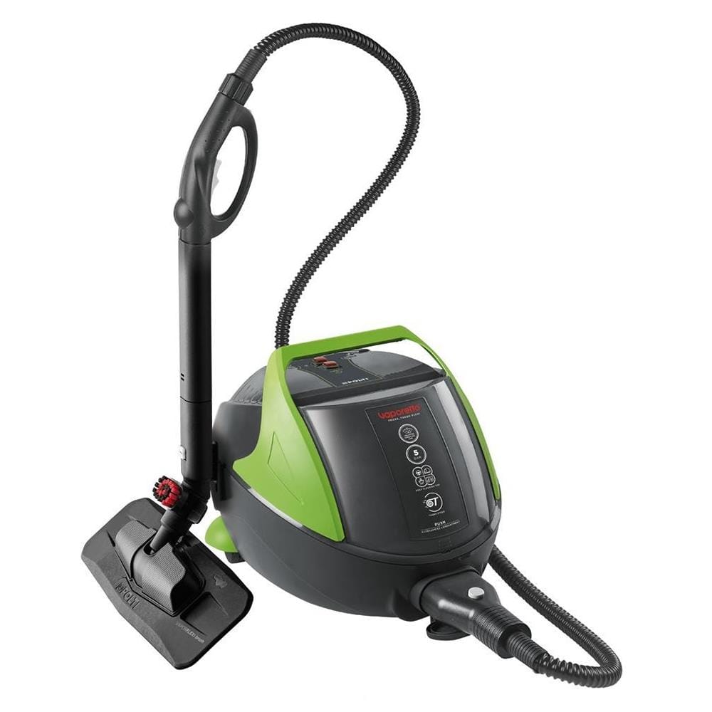 เครื่องทำความสะอาดไอน้ำ POLTI PRO 95
