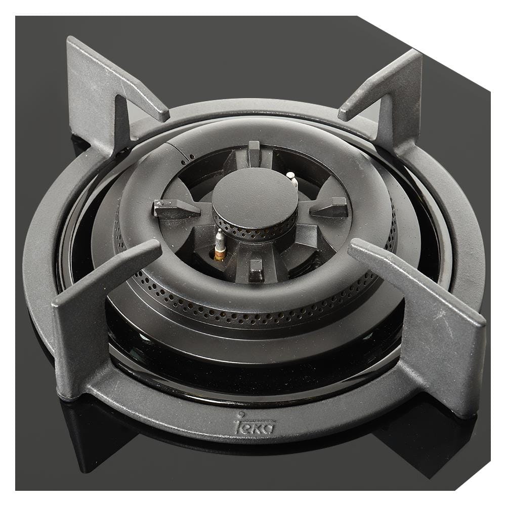 เตาฝังแก๊ส TEKA GK LUX 73.1 2G AIAL2TR 73 ซม.