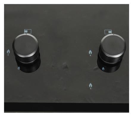 เตาฝังแก๊ส TEKA GK LUX 73.1 2G AIAL2TR 73 ซม._3
