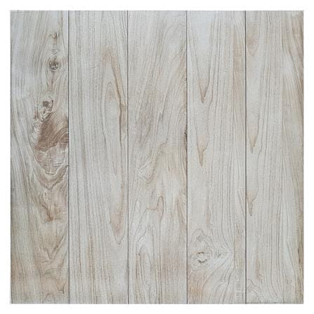 กระเบื้องพื้น 50x50 ซม. ริโอ วู้ด นิว น้ำตาล 1M2_0