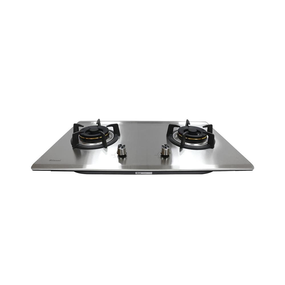 เตาฝังแก๊ส RINNAI RB-72S 76เซนติเมตร