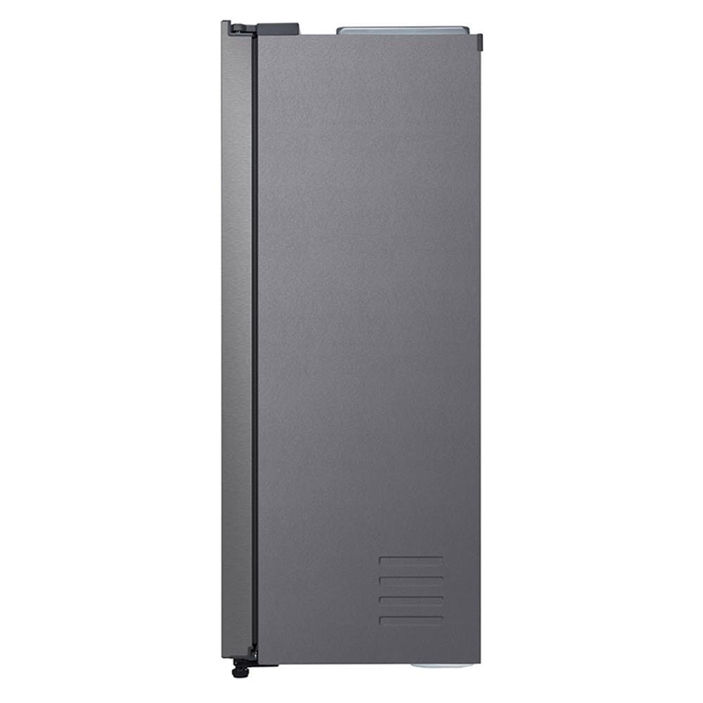 ตู้เย็น SIDE BY SIDE LG GC-B247K คิวDV 21.6 คิว สเตนเลส อินเวอร์เตอร์
