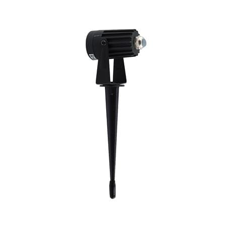 ไฟจัดสวน LED EVE SPIKE 566156 3 วัตต์ WARMWHITE สีดำ_1