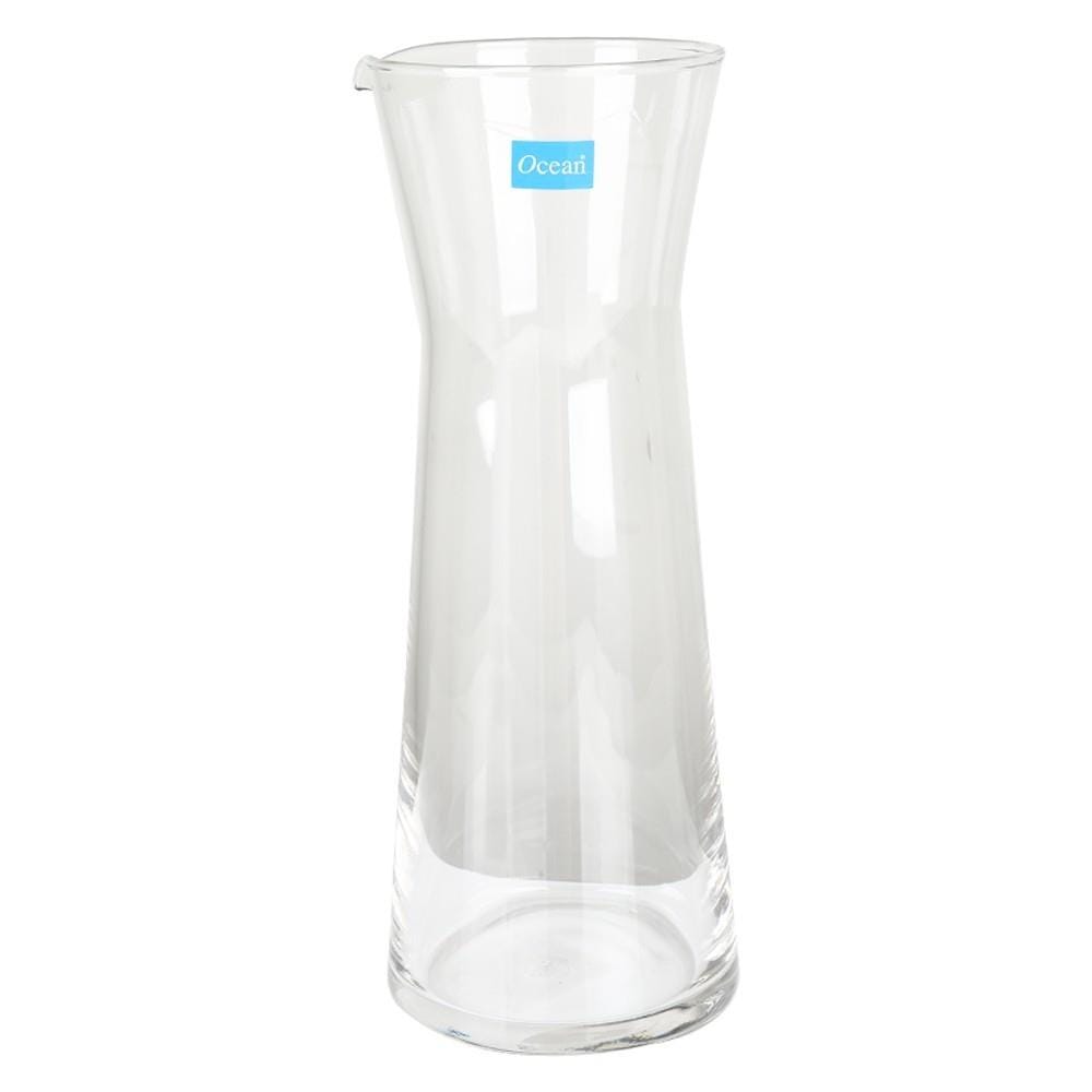 เหยือกแก้ว OCEAN BISTRO CARAFE 0.94 ลิตร