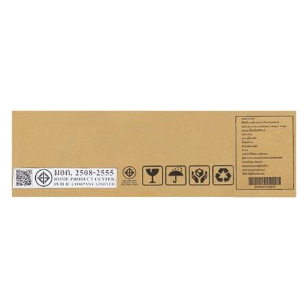 กระเบื้องพื้น 50x50 ซม. ไรอัน ขาว_4