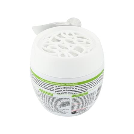 เจลปรับอากาศไล่ยุง OASIS  180g LIVELY_1