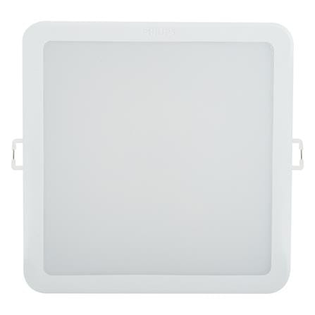 ดาวน์ไลท์ LED PHILIPS 59465 MESON125 5 นิ้ว 13 วัตต์ WARM WHITE สีขาว_0