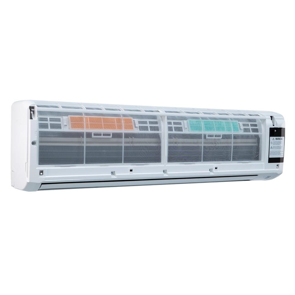 แอร์ผนัง MITSUBISHI HEAVY DUTY DXK24YW-W1 23021 บีทียู อินเวอร์เตอร์
