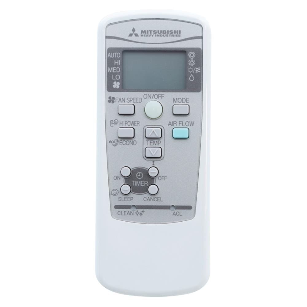แอร์ผนัง MITSUBISHI HEAVY DUTY DXK24YW-W1 23021 บีทียู อินเวอร์เตอร์