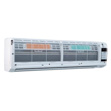 แอร์ผนัง MITSUBISHI HEAVY DUTY DXK24YW-W1 23021 บีทียู อินเวอร์เตอร์_2