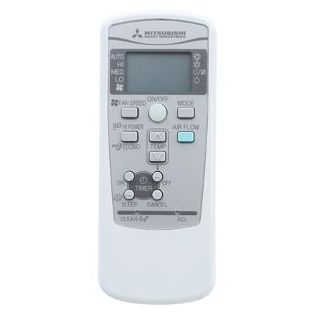 แอร์ผนัง MITSUBISHI HEAVY DUTY DXK24YW-W1 23021 บีทียู อินเวอร์เตอร์_3