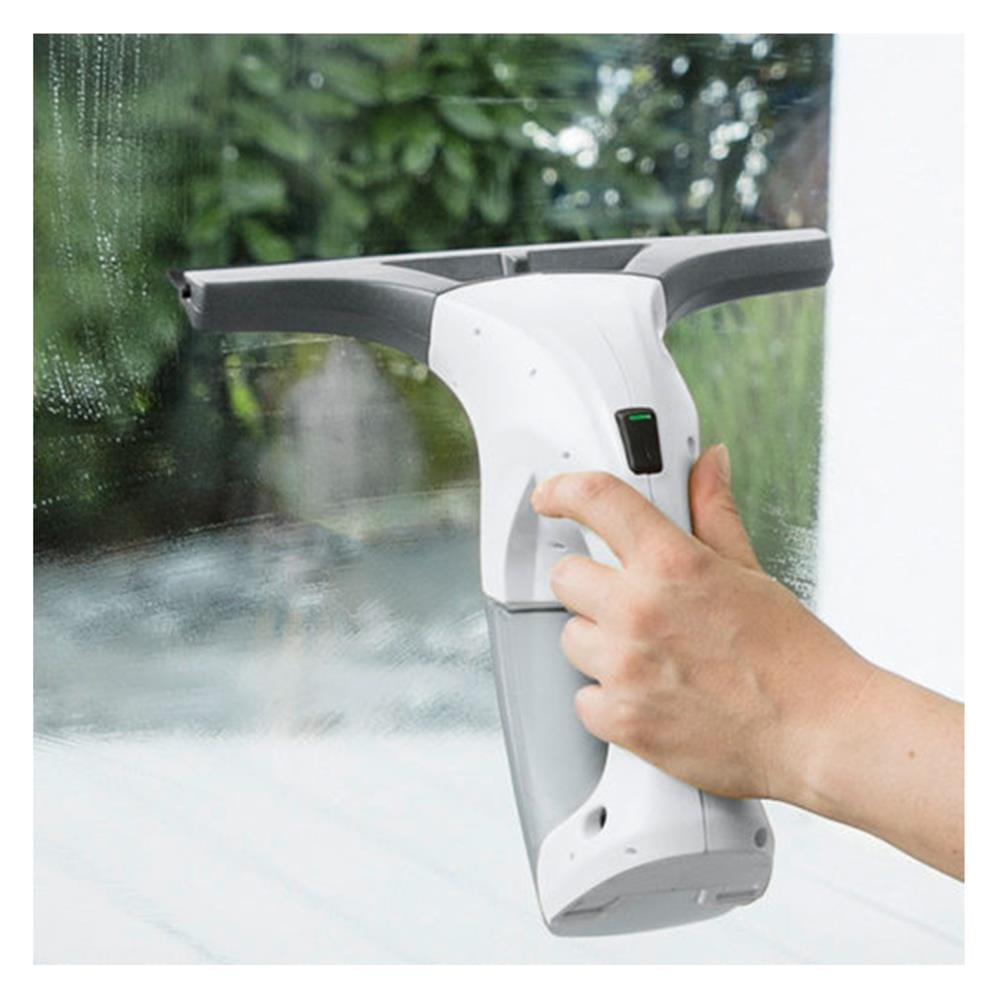เครื่องเช็ดกระจก KARCHER WV1 PLUS