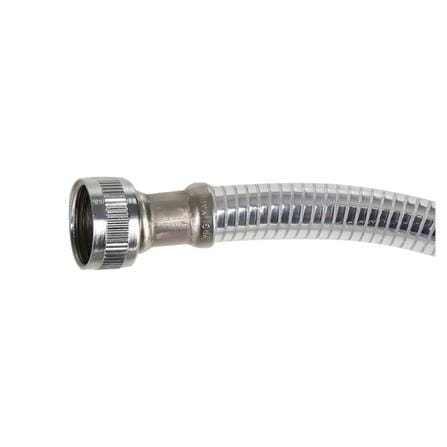 สายฝักบัวสเตนเลส 304+PVC ITALY MRG MR 6347000 200 ซม._2