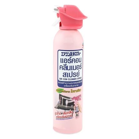 สเปรย์ทำความสะอาดเครื่องปรับอากาศ ARS 370ml