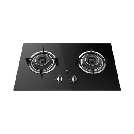 เตาฝังแก๊ส ELECTROLUX EHG723BA 78 ซม._1