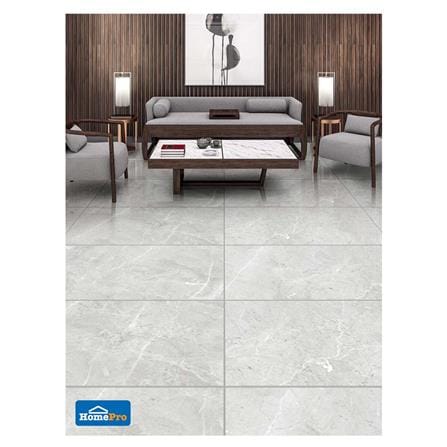 กระเบื้องพื้น 80x160 ซม. TARA เจริโค เทา 2.56M2_2
