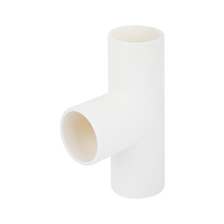 ข้อต่อสามทาง PVC ตราช้างNPI 20 มม. มาตรฐาน BS สีขาว_1