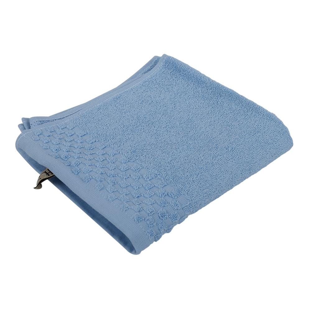 ผ้าขนหนู HOME LIVING STYLE PIXIE 16x32 นิ้ว สีฟ้า
