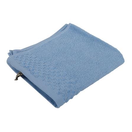 ผ้าขนหนู HOME LIVING STYLE PIXIE 16x32 นิ้ว สีฟ้า_0