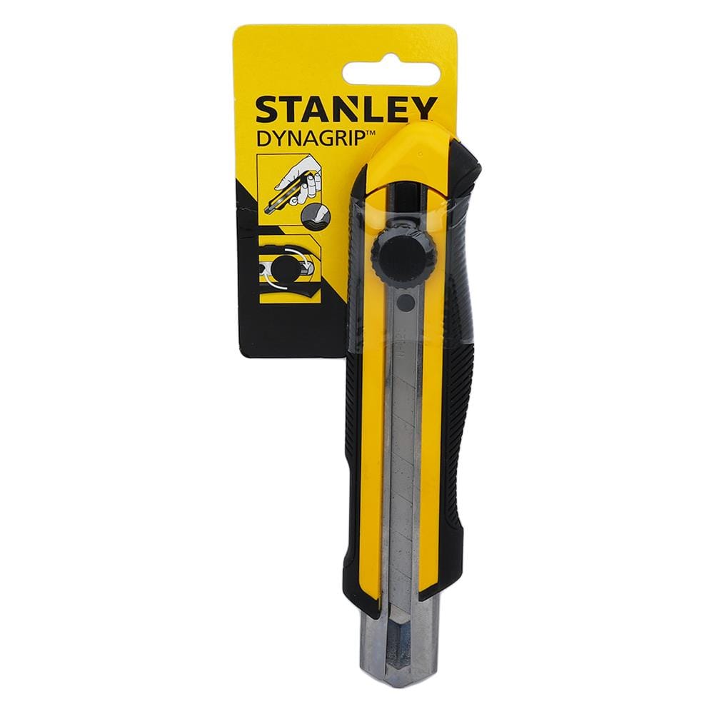 คัตเตอร์ STANLEY SSTT10-425 DYNAGRIP 25 MM