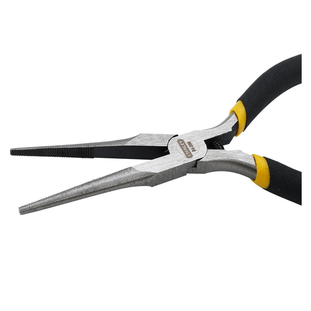 คีมปากแหลม STANLEY SSTT84-096 5 นิ้ว