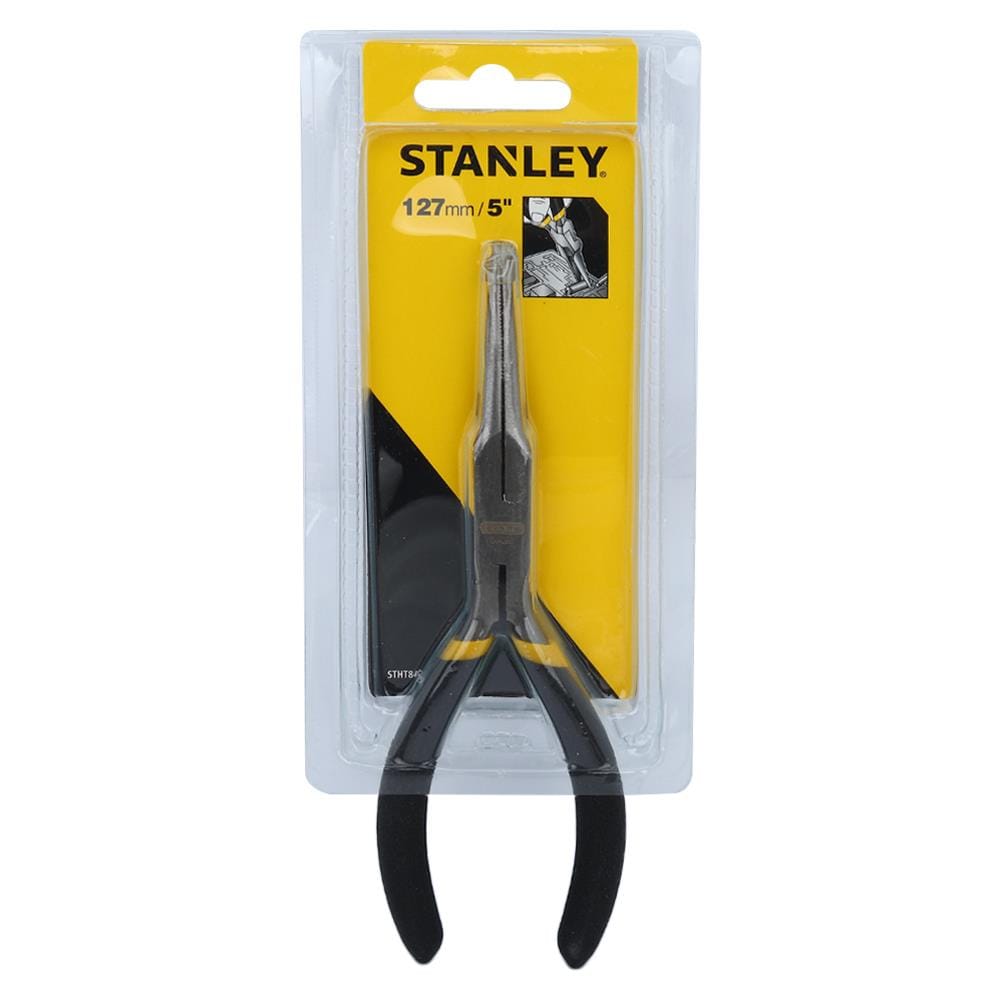 คีมปากแหลม STANLEY SSTT84-096 5 นิ้ว