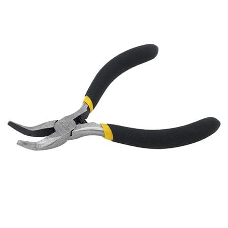 LONG NOSE PLIER STANLEY SSTT84-126 5"