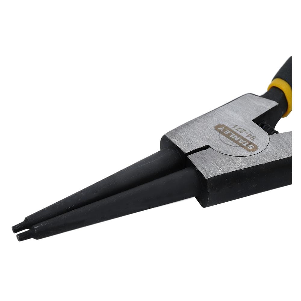คีมถ่างแหวน STANLEY 84-271 7 นิ้ว