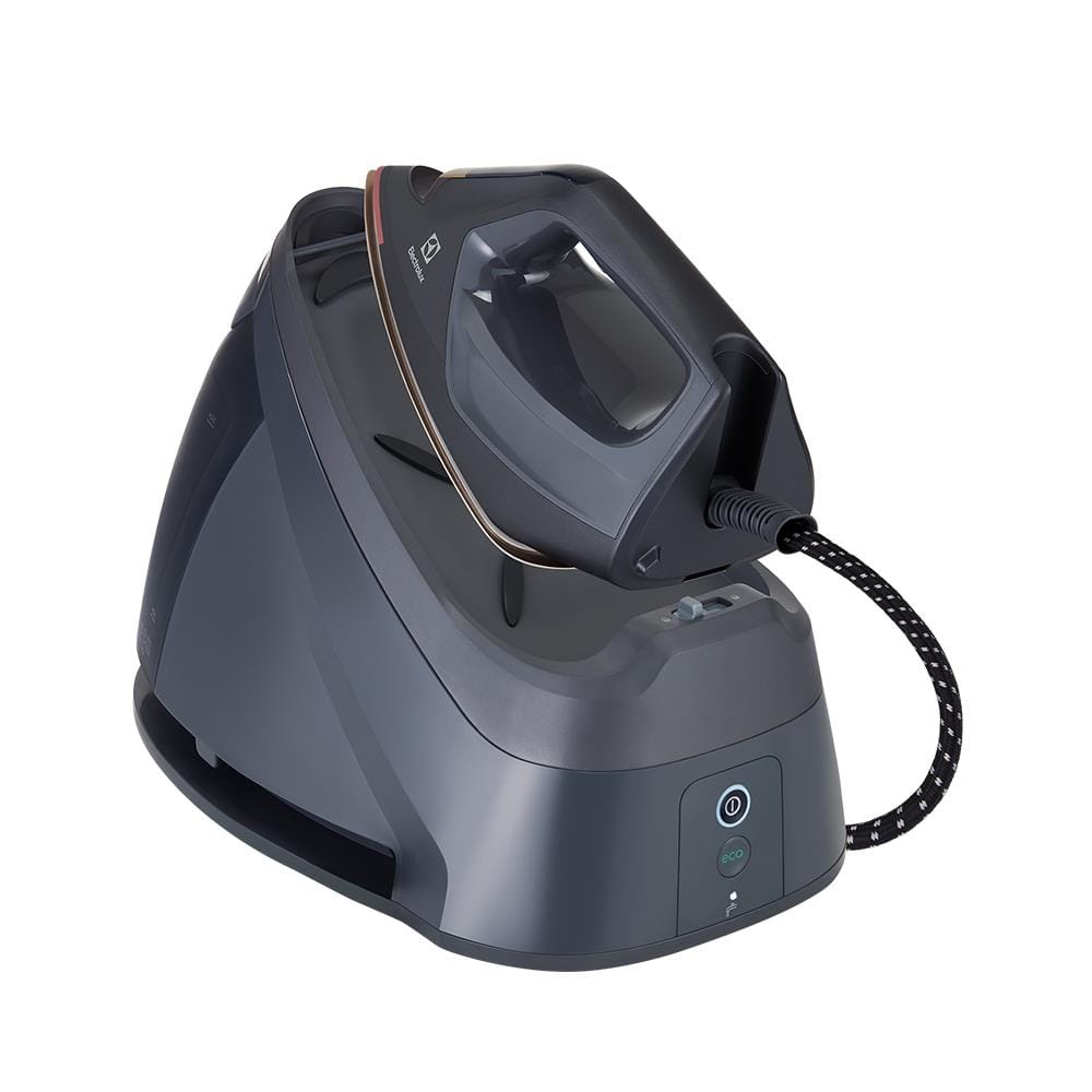 เตารีดแรงดันไอน้ำ ELECTROLUX E8SS1-80GM 1.2 ลิตร