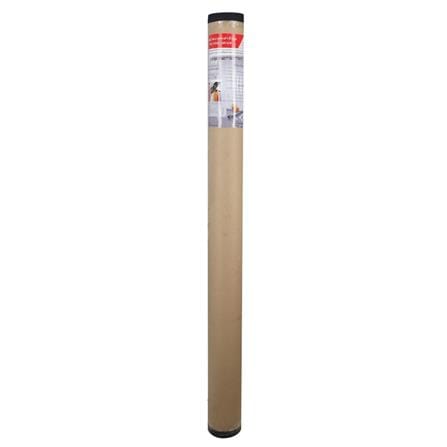 ม่านริ้วพลาสติก PVC MPI 2.5 ม. สีเหลือง_3