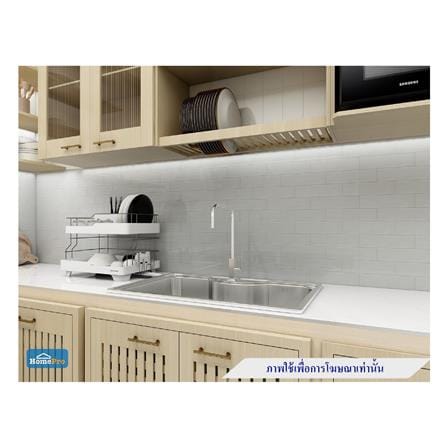 ก๊อกซิงค์เดี่ยวเคาน์เตอร์ KARAT FAUCET KF-37-517-63 สีโครม_1
