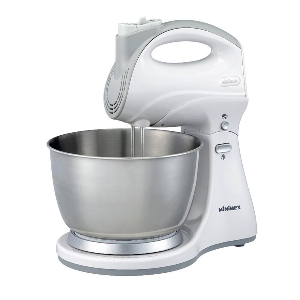 เครื่องผสมอาหาร MINI MEX MHM2-ST 3ลิตร